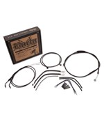Cable Kits For Softails